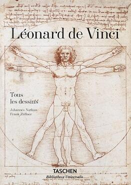 couverture leonard